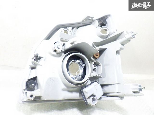 破損なし！！】スズキ純正 DA16T キャリイ トラック ハロゲン ヘッド
