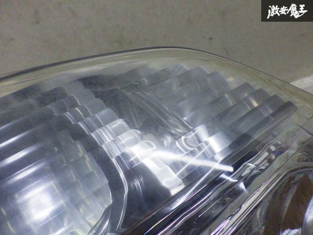 破損なし！！】スズキ純正 DA16T キャリイ トラック ハロゲン ヘッド