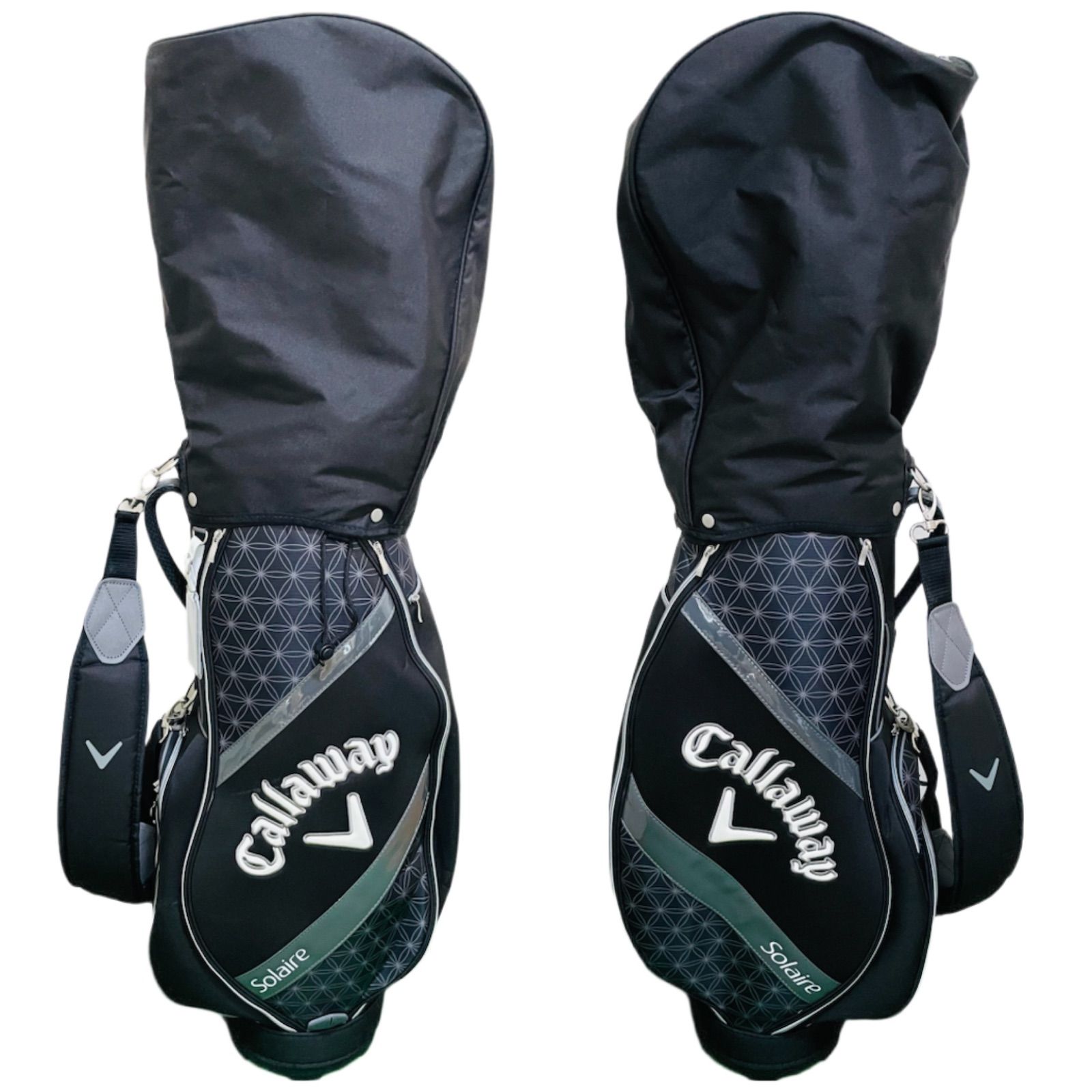 9 Callaway SOLAIRE Wilson他 キャロウェイ ウィルソン ソレイル