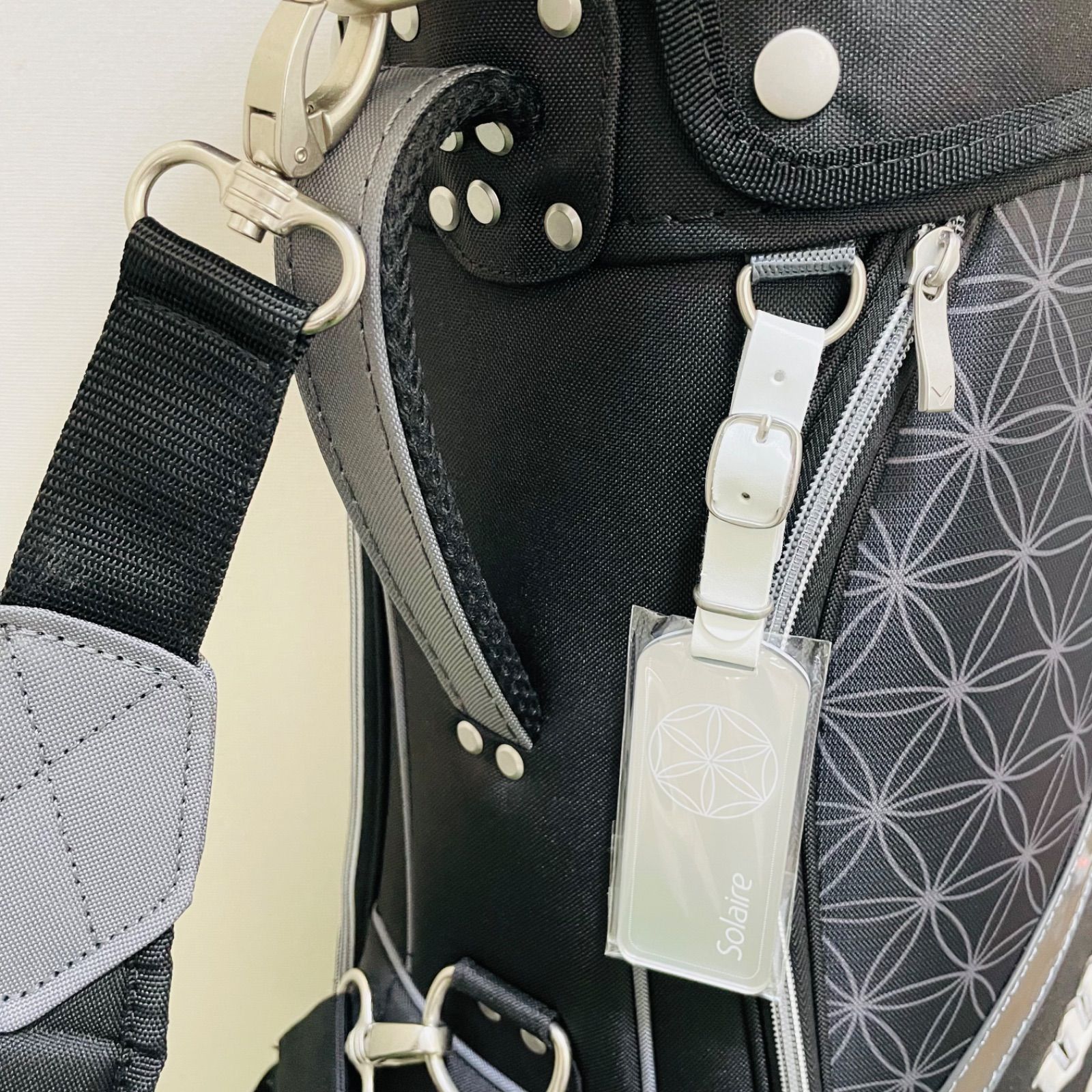 9 Callaway SOLAIRE Wilson他 キャロウェイ ウィルソン ソレイル