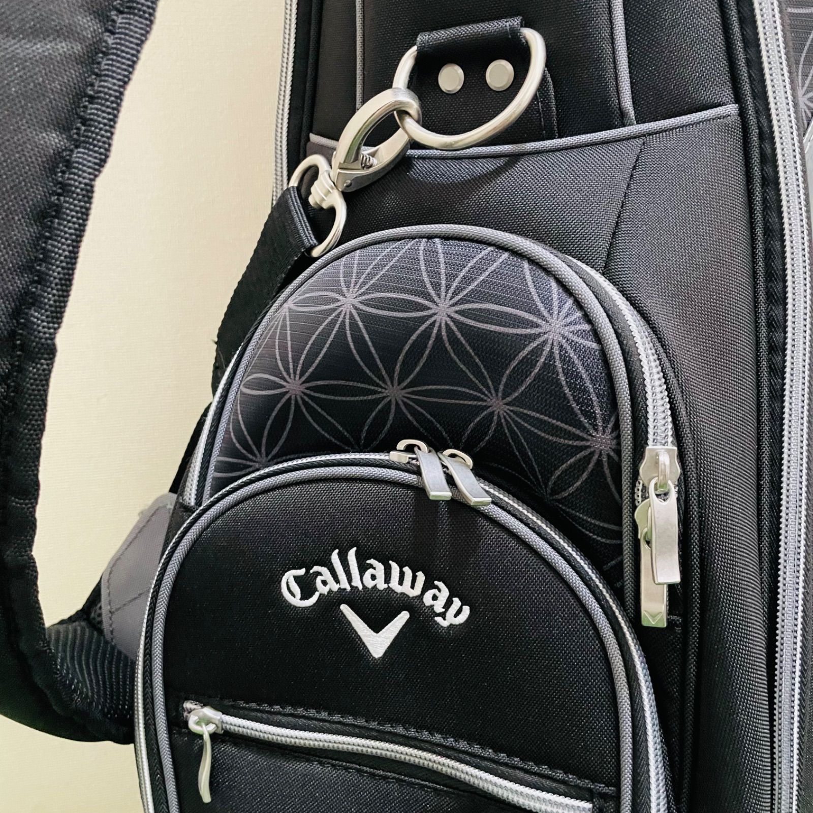 レディース callaway キャロウェイ solaire ソレイル ソレイユ ゴルフ