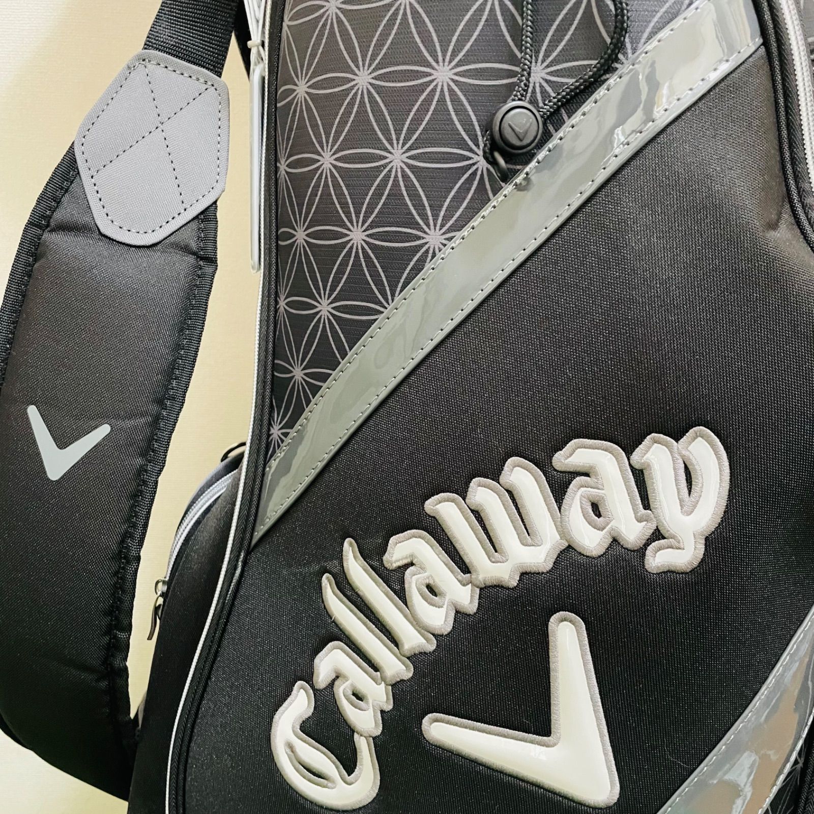 9 Callaway SOLAIRE Wilson他 キャロウェイ ウィルソン ソレイル