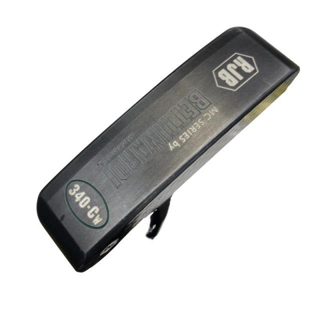 ベティナルディ パター BETTINARDI 340-Cw RJB - 340－Sv RJ
