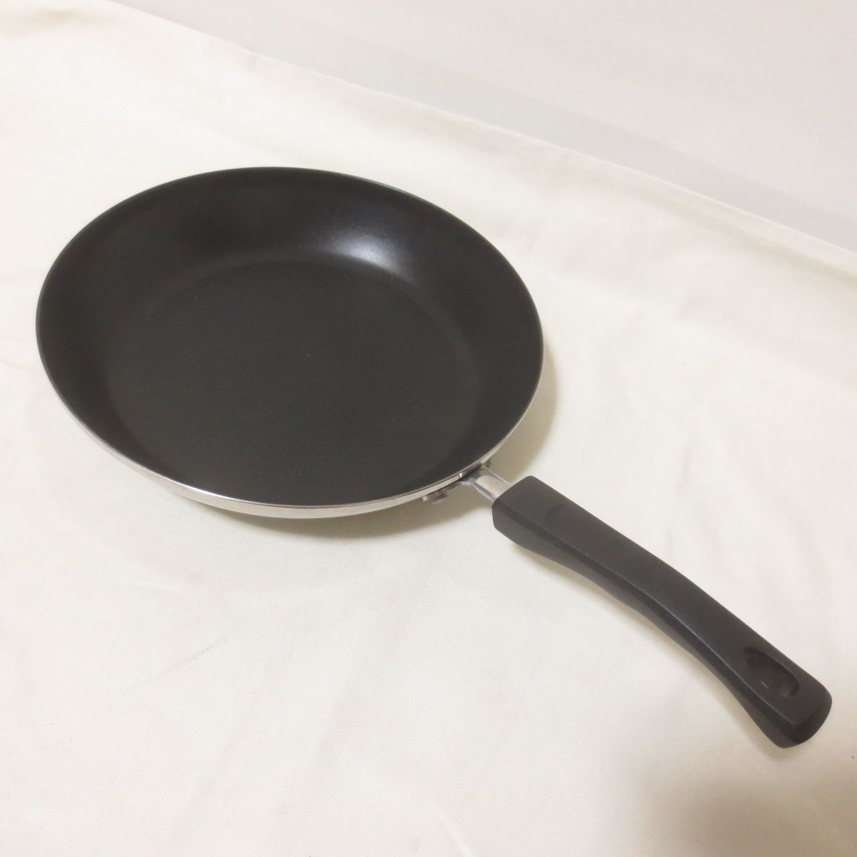 I248 タッパーウェア Tupper Chef フライパン 直径28cm - メルカリ