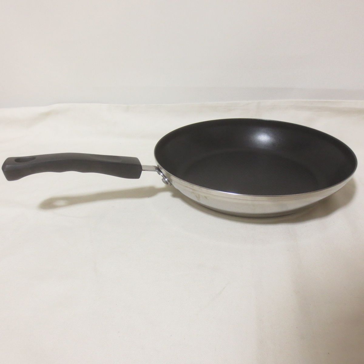 I248 タッパーウェア Tupper Chef フライパン 直径28cm - メルカリ