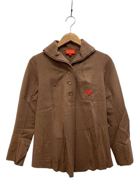 VIVIENNE WEST WOOD RED LABEL ヴィヴィアンウェストウッドレッド