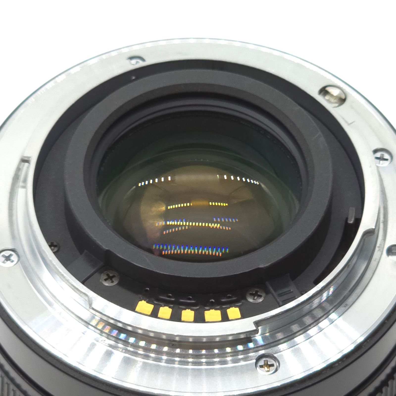 MINOLTA ミノルタ 28-135mm 1:4(22)-4.5 AF ZOOM レンズ 動作未確認