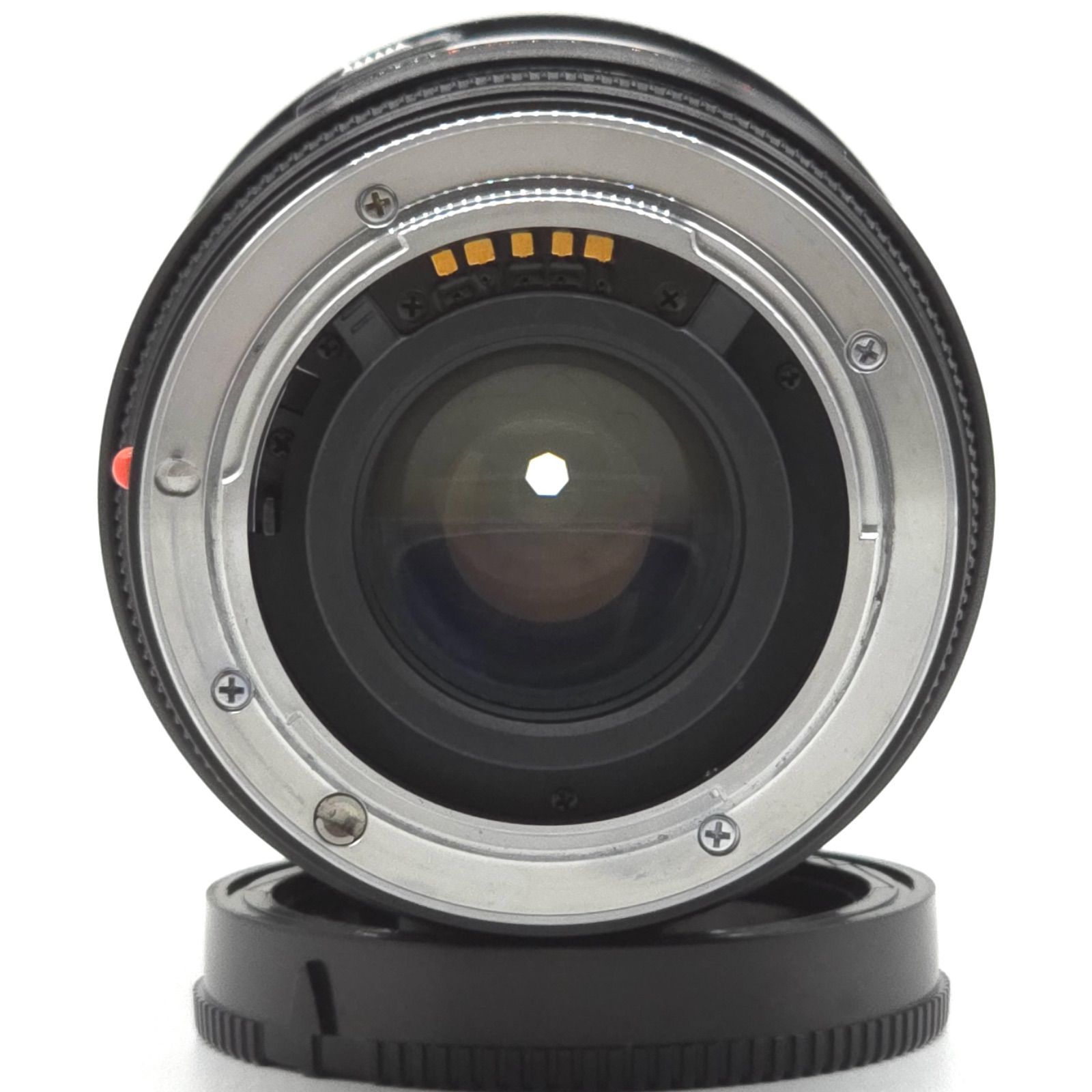 MINOLTA ミノルタ 28-135mm 1:4(22)-4.5 AF ZOOM レンズ 動作未確認