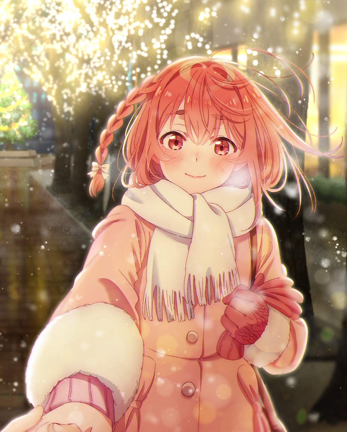 彼女、お借りします Blu-ray vol.4
