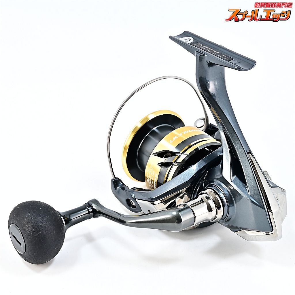 【シマノ】 25アルテグラ C5000XG SHIMANO ULTEGRAm45081 - メルカリ