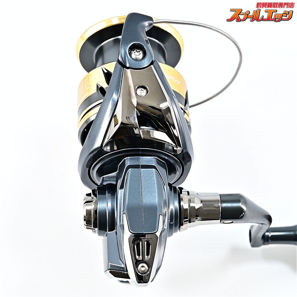 【シマノ】 25アルテグラ C5000XG SHIMANO ULTEGRAm45081 - メルカリ