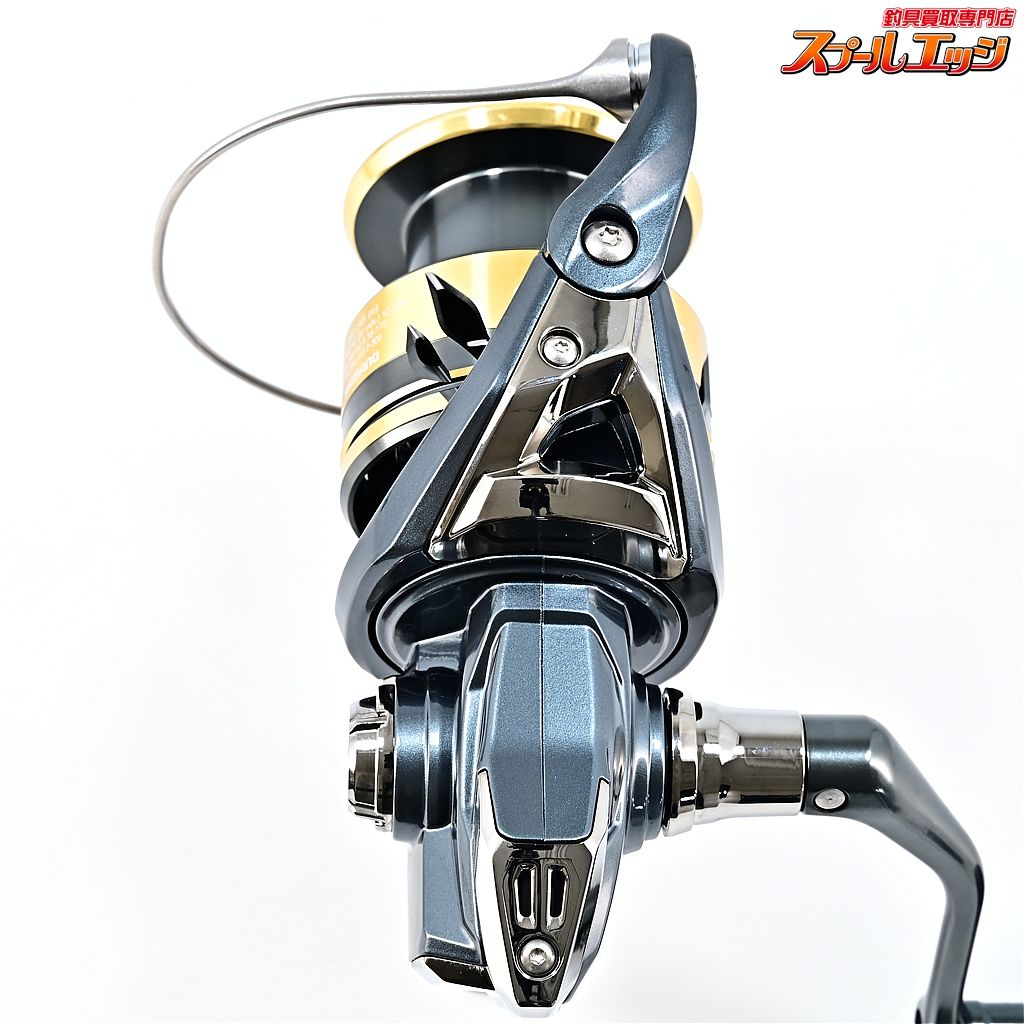 【シマノ】 25アルテグラ C5000XG SHIMANO ULTEGRAm45081 - メルカリ