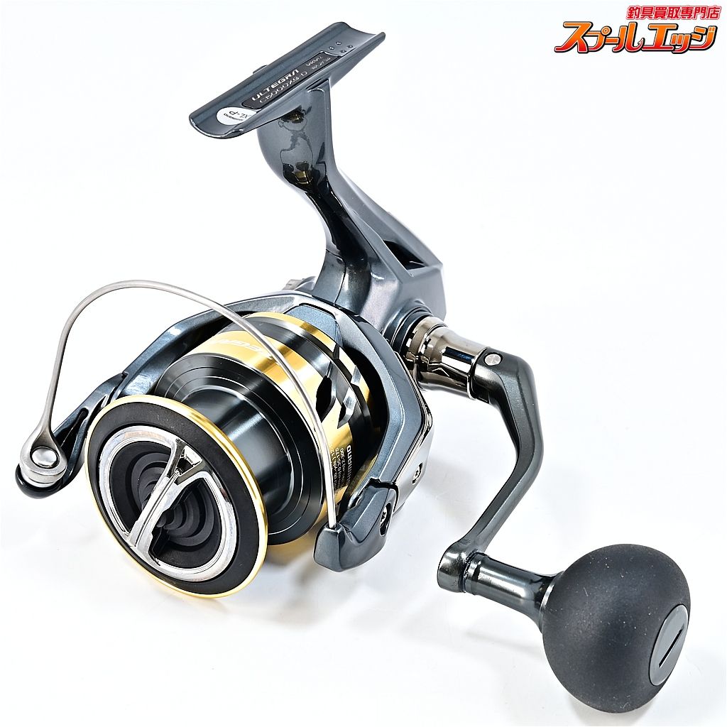 【シマノ】 25アルテグラ C5000XG SHIMANO ULTEGRAm45081 - メルカリ
