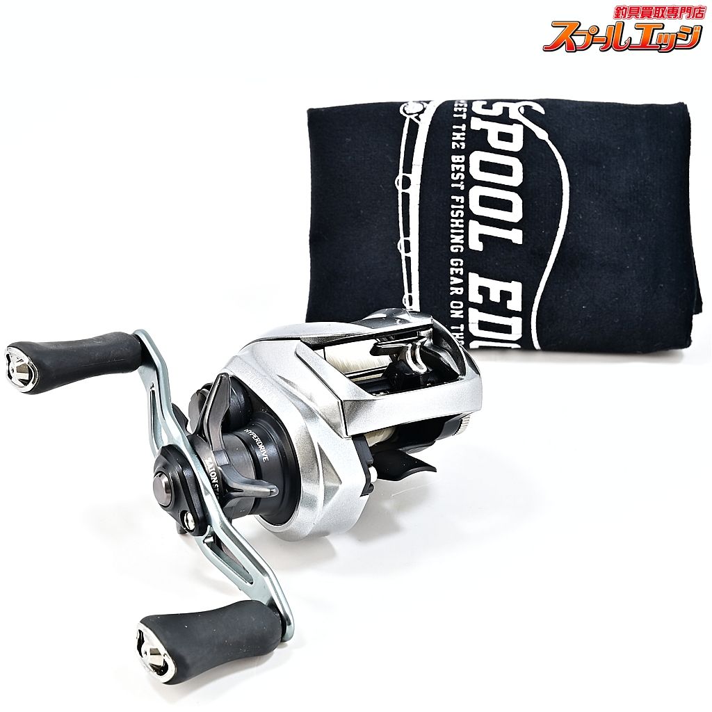 【ダイワ】 21ジリオン SV TW 1000XH DAIWA ZILLIONm45087 - メルカリ