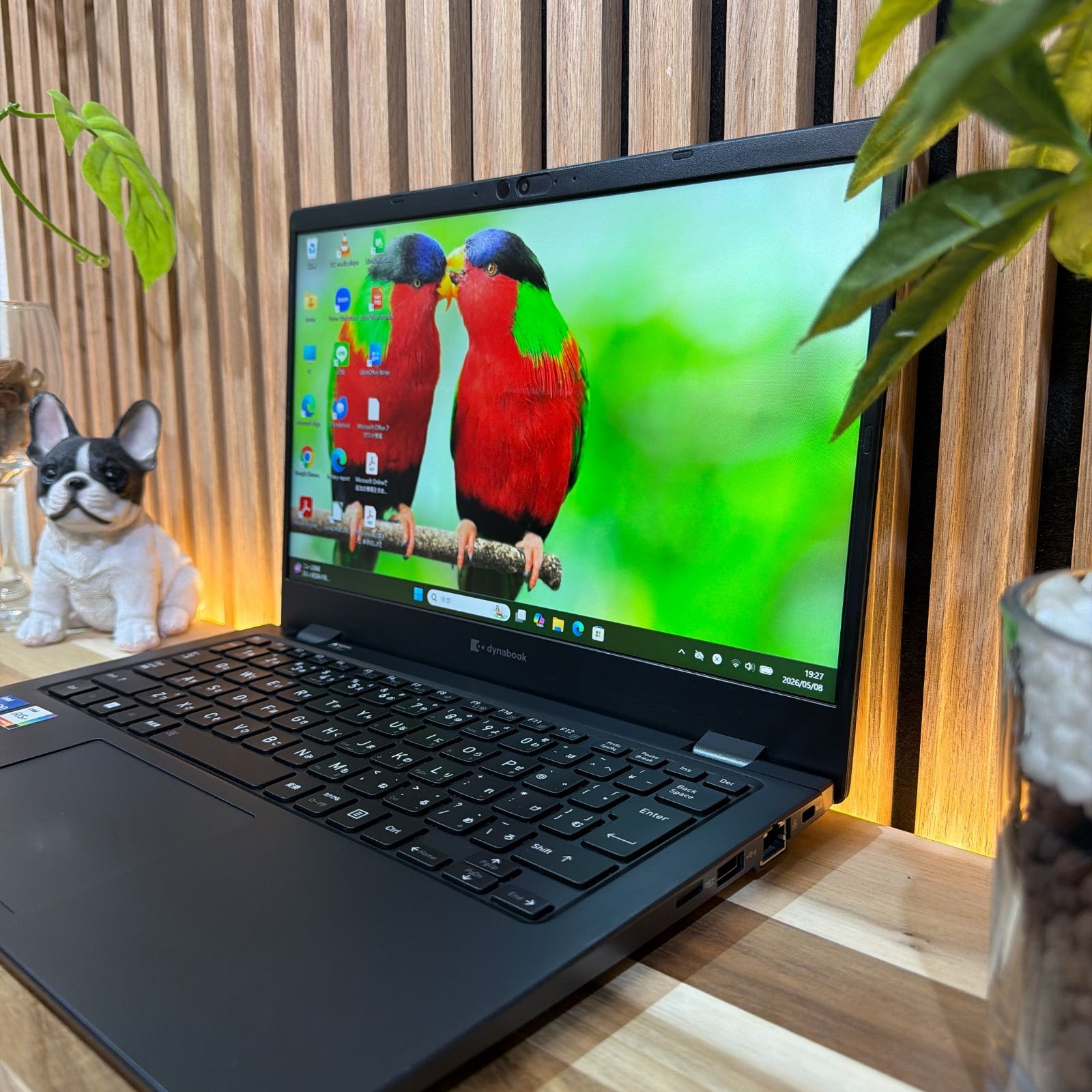 dynabook G83/KV 16GB/SSD256GB 中古PC - メルカリ