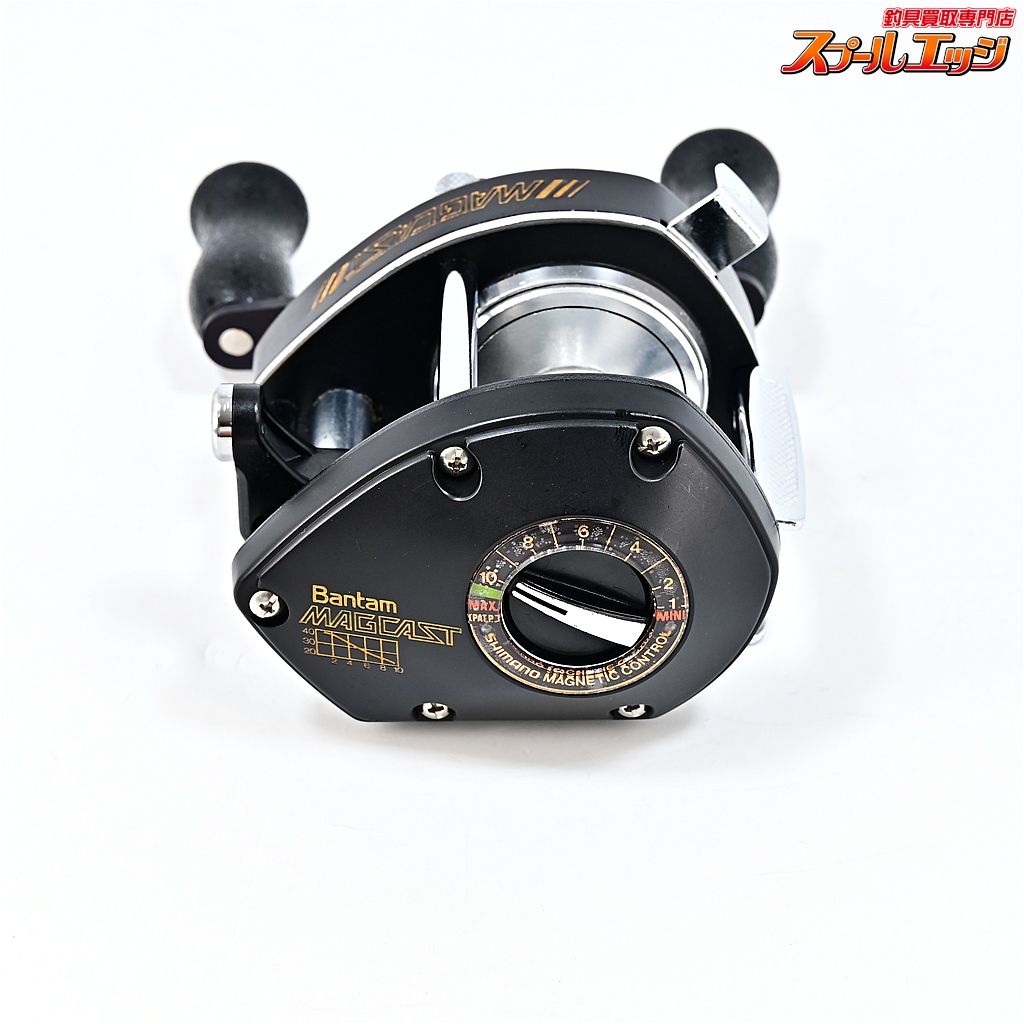 【シマノ】 バンタム マグキャスト 20SG SHIMANO Bantam MAG CAST