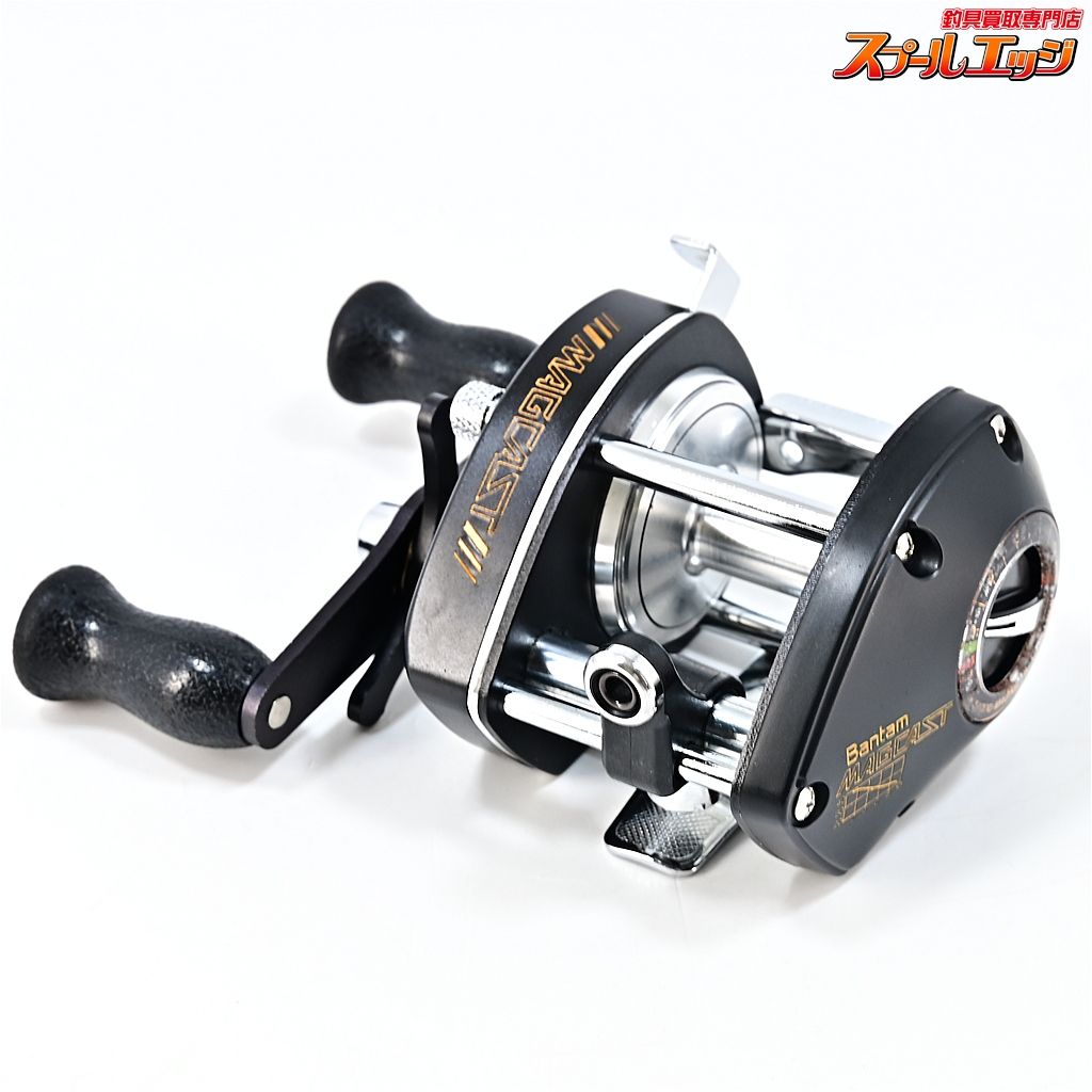 【シマノ】 バンタム マグキャスト 20SG SHIMANO Bantam MAG CAST