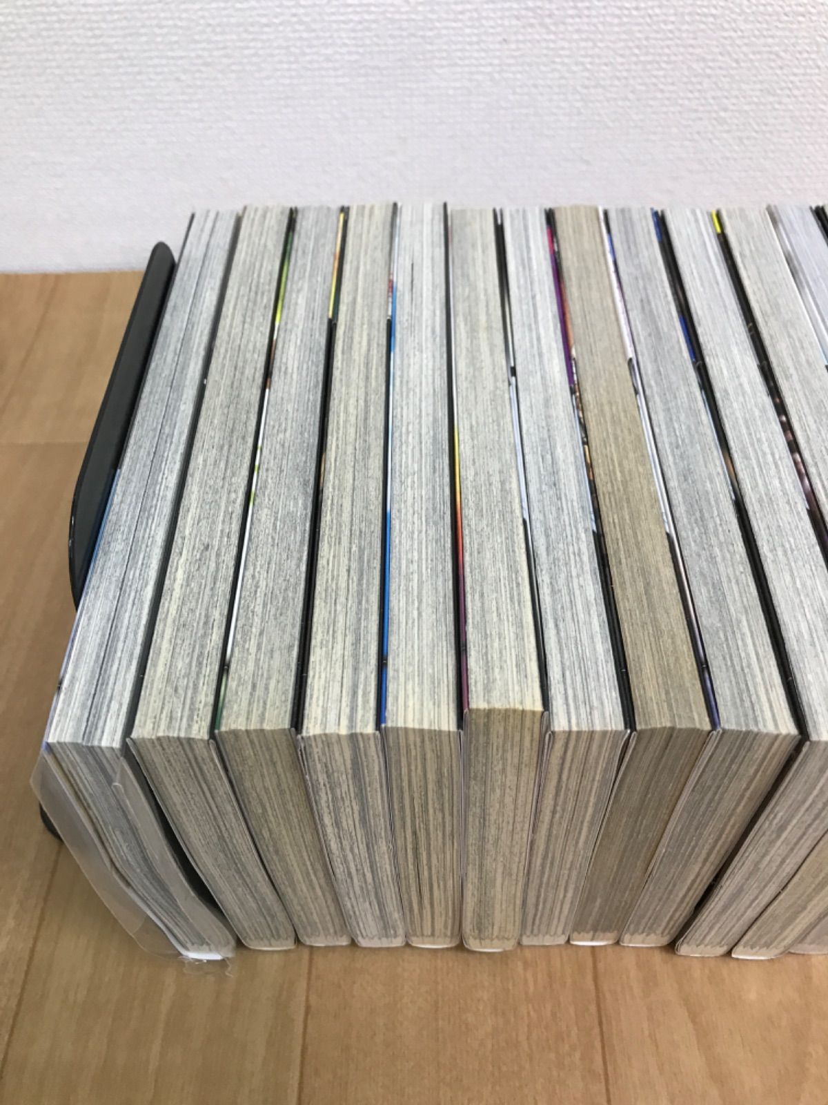 初版本34冊まとめ売り オマケ11冊付き ☆③【未開封あり】進撃の巨人 1巻～34巻 コミック全巻セット 11巻特装