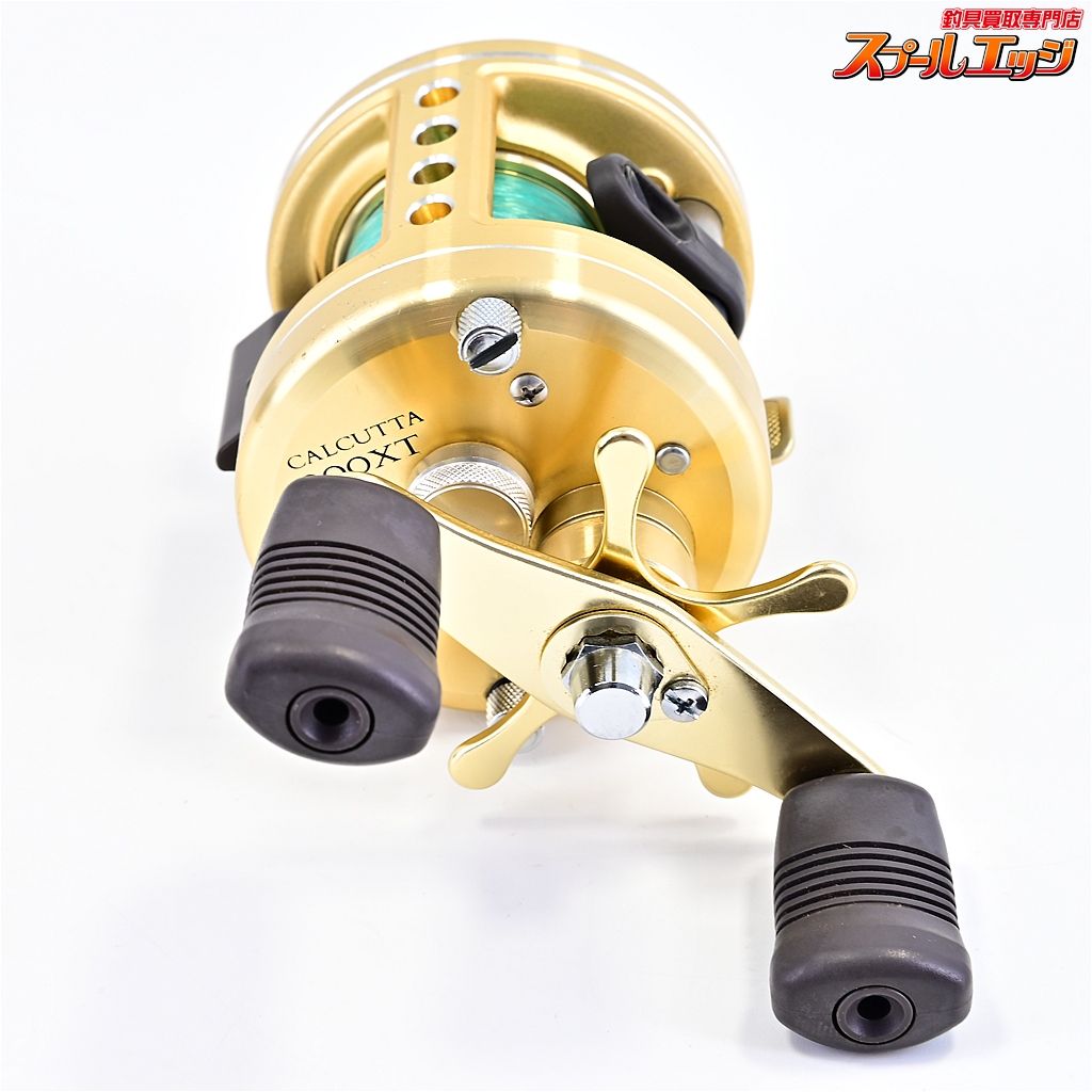 【シマノ】 94カルカッタ 200XT SHIMANO CALCUTTAm45111 - メルカリ