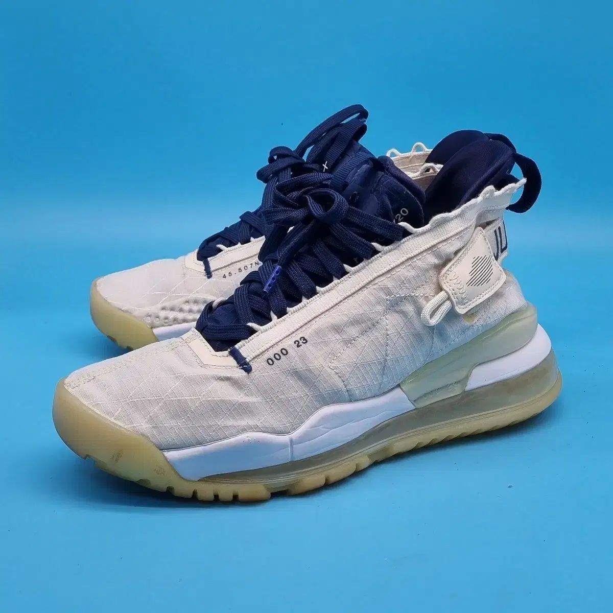NIKE ジョーダン プロトブラスト マックス 720 スニーカー 260