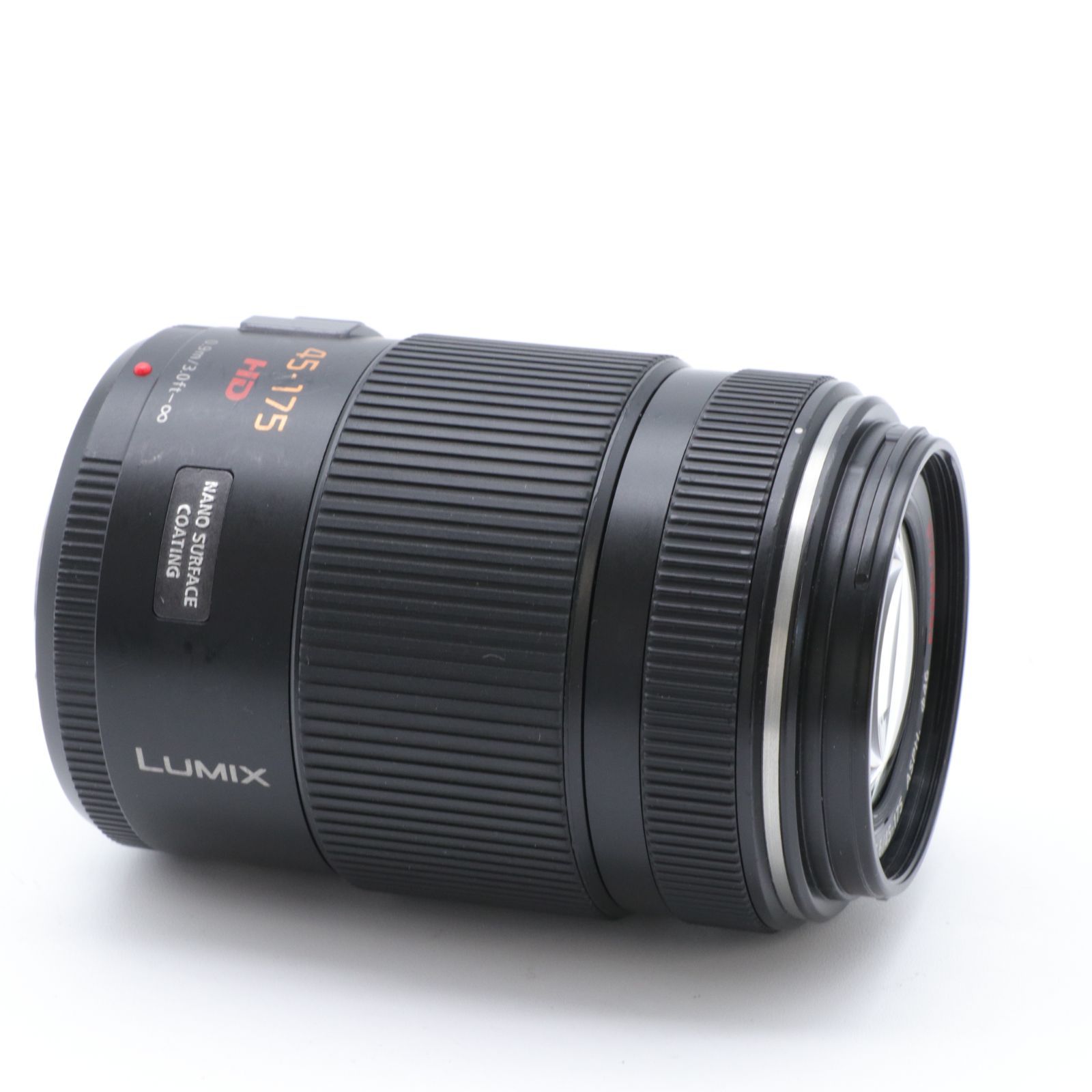送料無料】【良品】G X VARIO PZ 45-175mm/F4.0-5.6 ASPH./POWER 