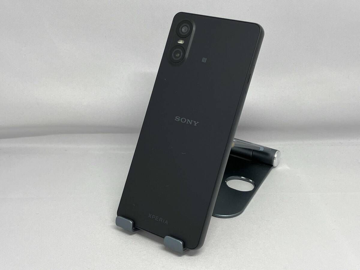 SoftBank 【SIMロックなし】Android A402SO Xperia 10 VI 128GB