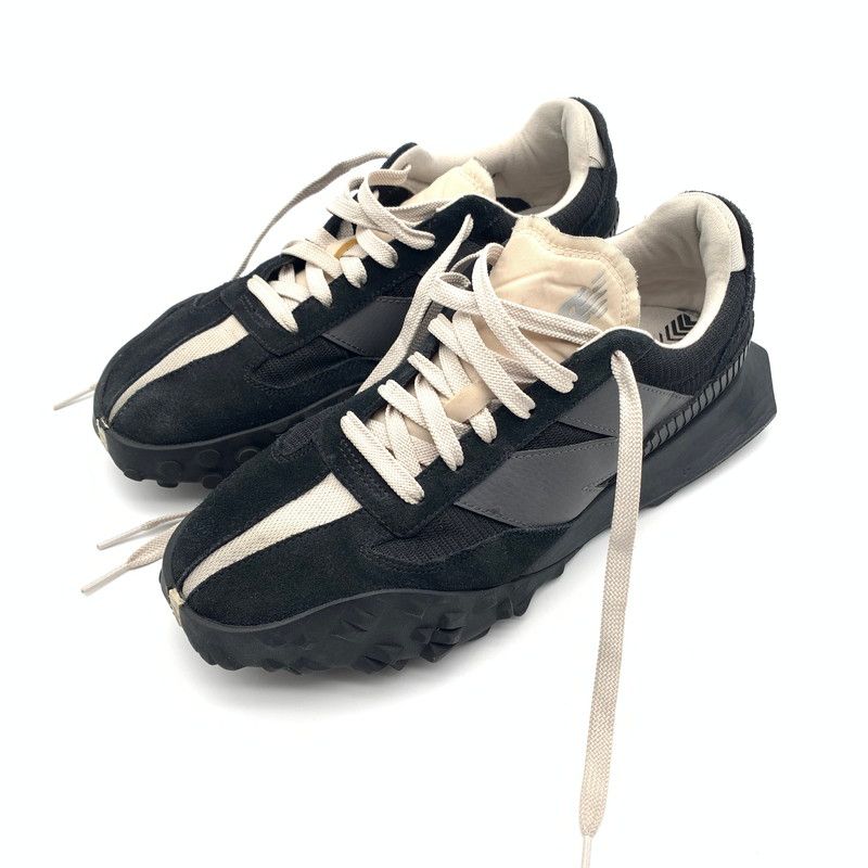 【中古品】 NEWBALANCE ニューバランス UXC72DA1 スニーカー 靴 【162-260512-st-02-otoh】