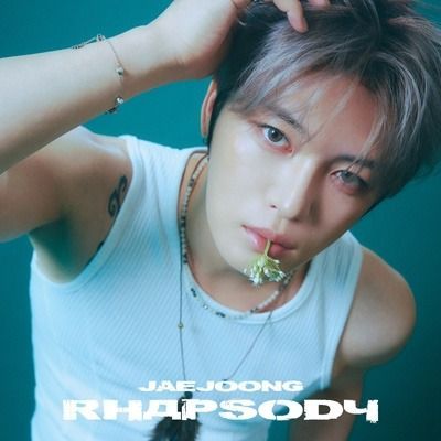 新品未使用 JAEJOONG (ジェジュン) Rhapsody 通常盤 iNKODE JAPAN HMV