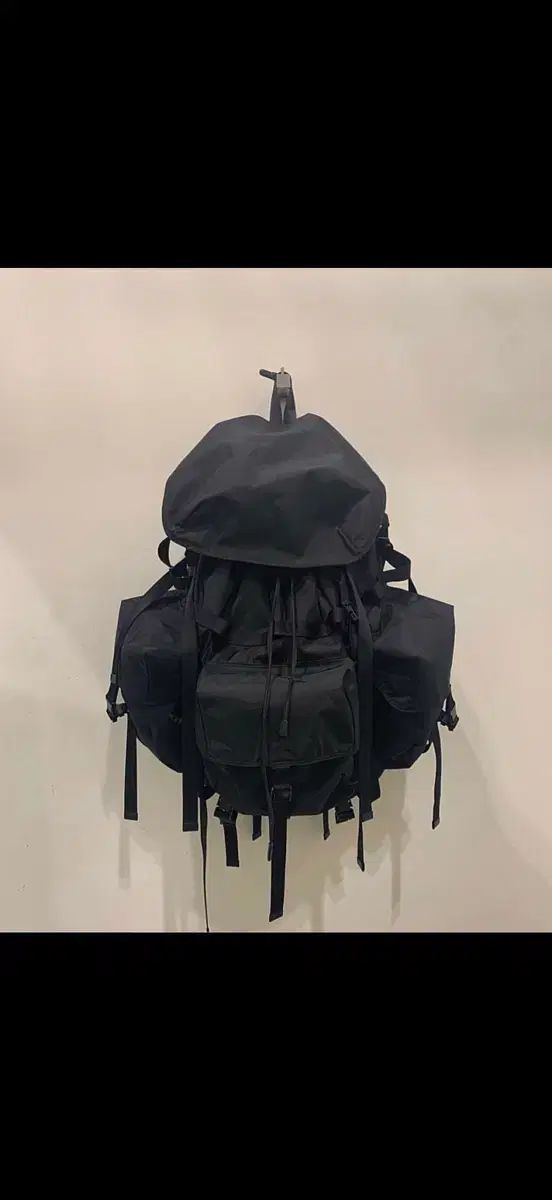 Juun.J 17FW コレクション バックパック