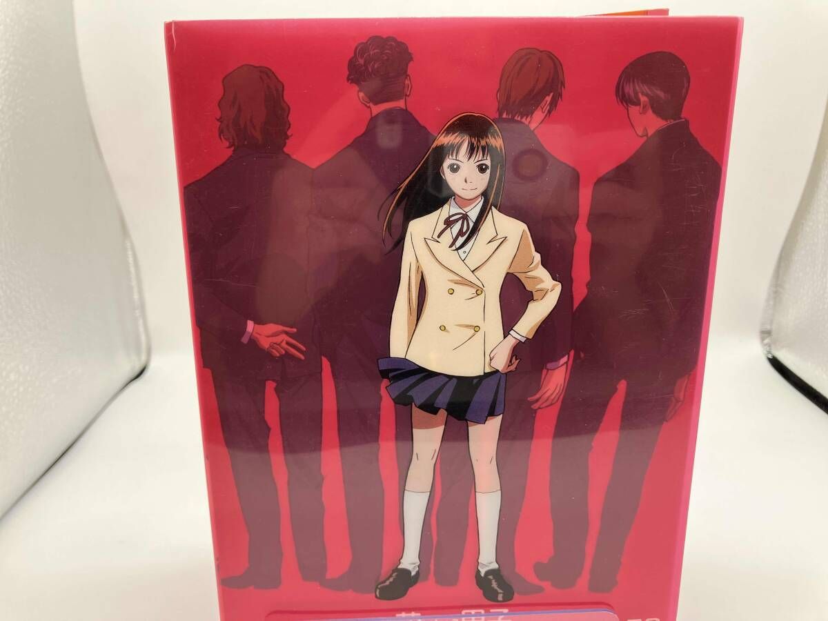 DVD 花より男子 DVD-BOX