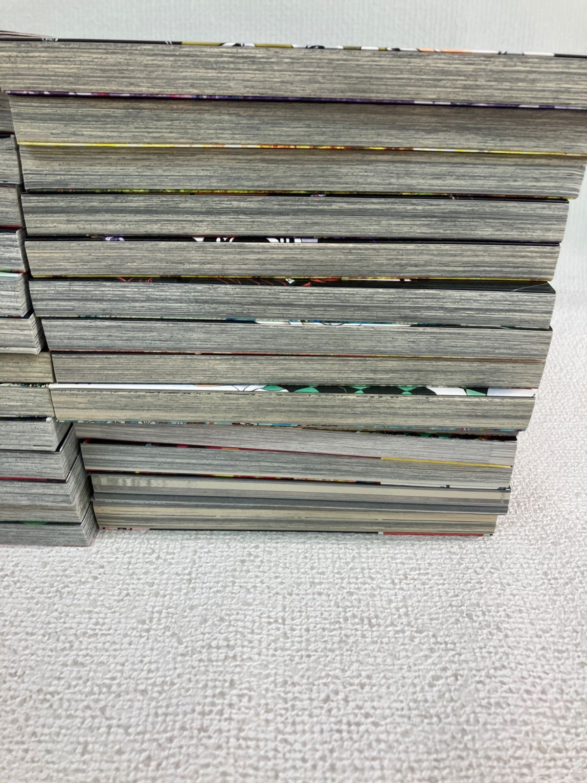 ☆②鬼滅の刃 1～23巻 全巻＋関連本5冊 全巻コミックセット《HV12H
