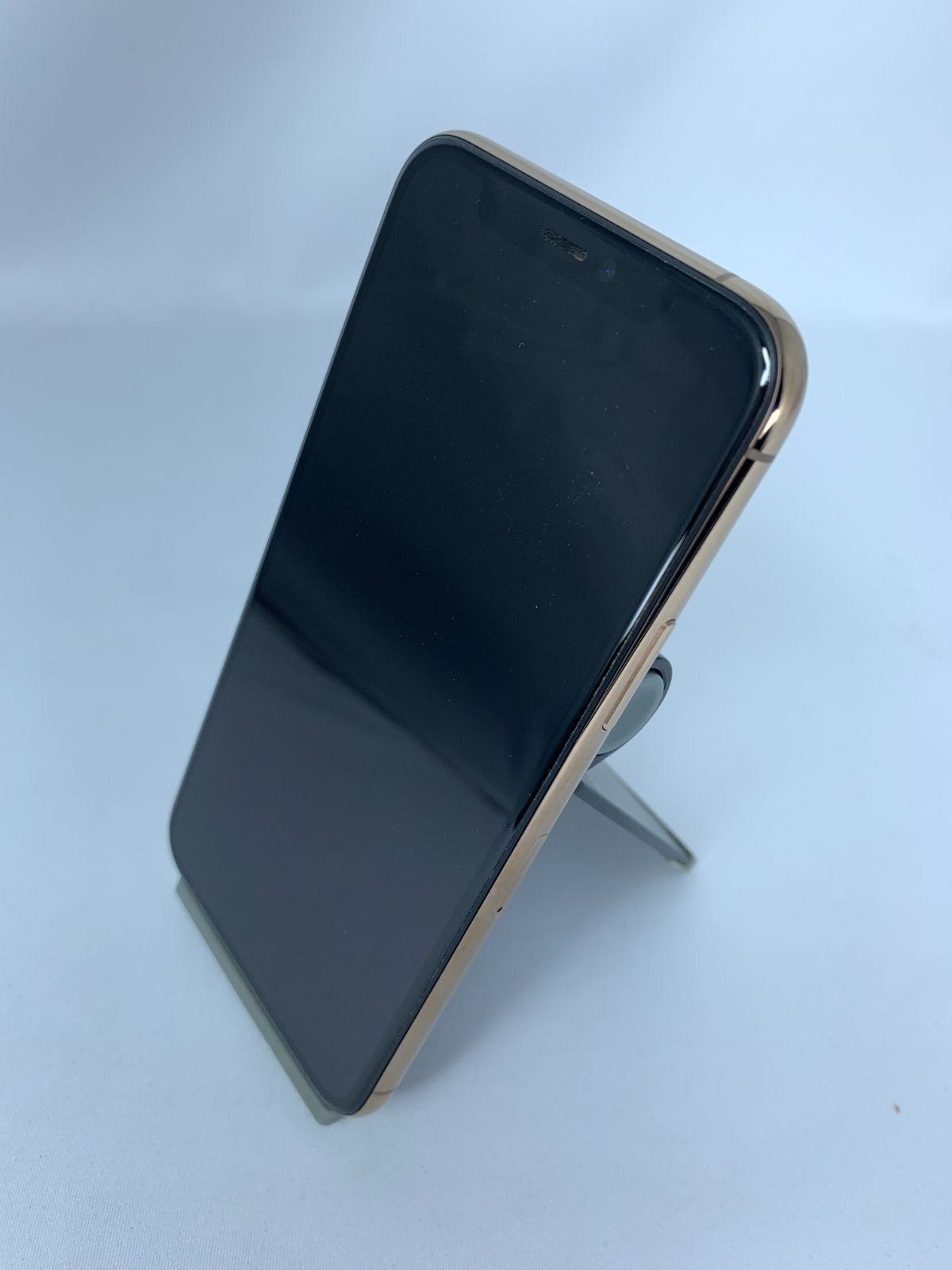 中古】iPhone 11 Pro 64GB ゴールド SIMロック解除済 - メルカリ