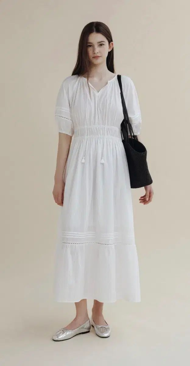 MangoManyPlease ロング ONE PIECE M