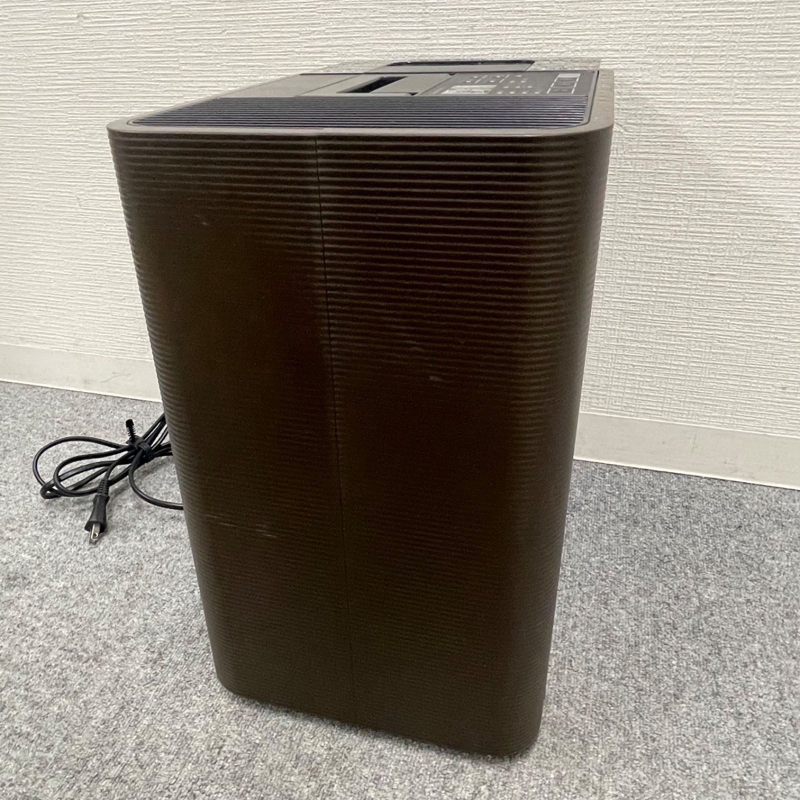 ダイニチ 加湿器 HD-ELXC1201 NPA】2024年製 Dainichi ダイニチ 加湿器 HD-ELXC1201(T) - メルカリ