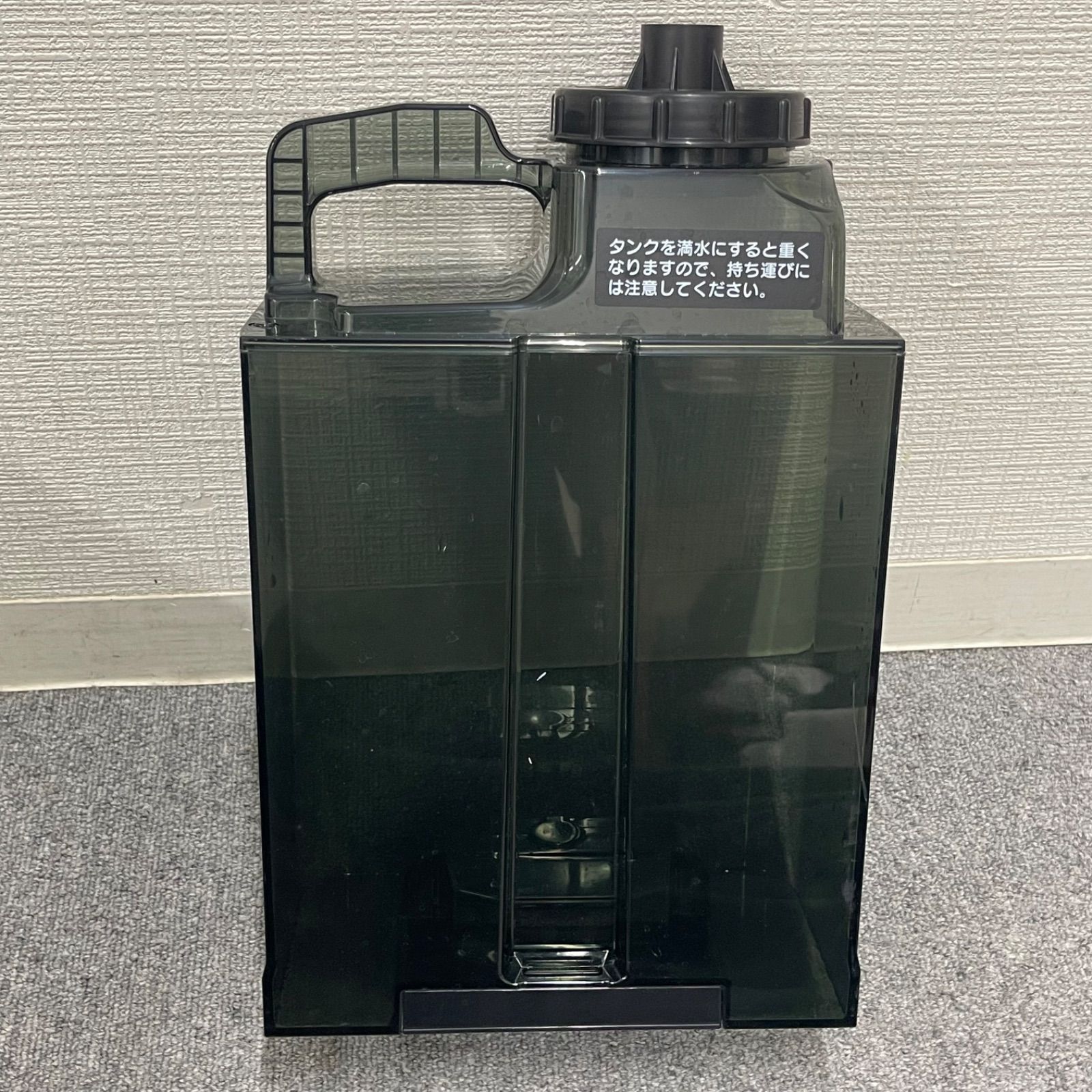 NPA】2024年製 Dainichi ダイニチ 加湿器 HD-ELXC1201(T) - メルカリ