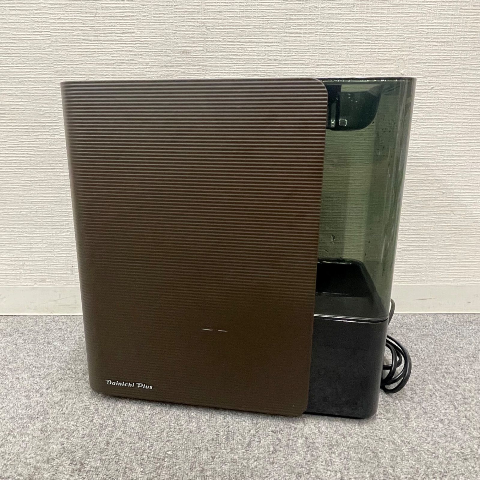 【NPA】2024年製 Dainichi ダイニチ 加湿器 HD-ELXC1201(T)
