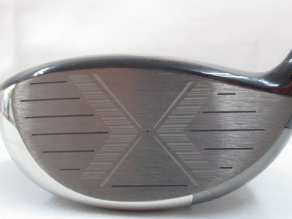 ダンロップ XXIO X-eks- 2022 9.5度 Diamana ZX-Ⅱ 50 for SRIXON S