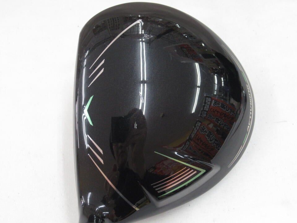 ダンロップ XXIO X-eks- 2022 9.5度 Diamana ZX-Ⅱ 50 for SRIXON S
