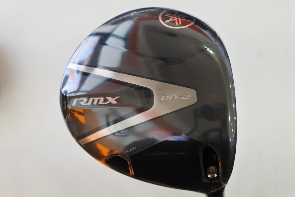 ヤマハ　RMX DD-2　10.5度　TENSEI GR 50 (YAMAHA)　SRフレックス　ドライバー　中古　ゴルフドゥ！春日井店【最短即日発送】