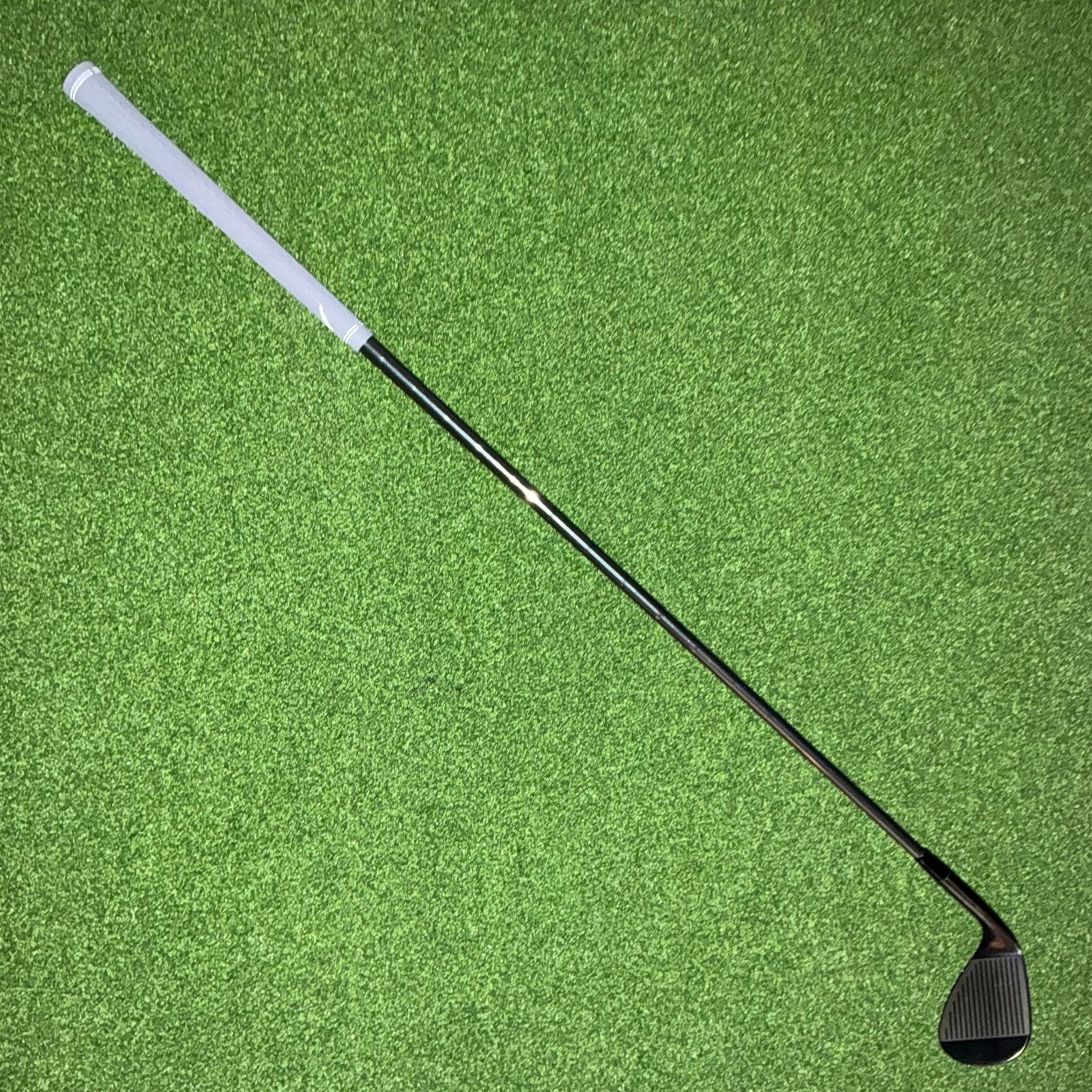 超美品】フォーティーン FR-3 ウェッジ 58° / DS-91W ブラック - メルカリ