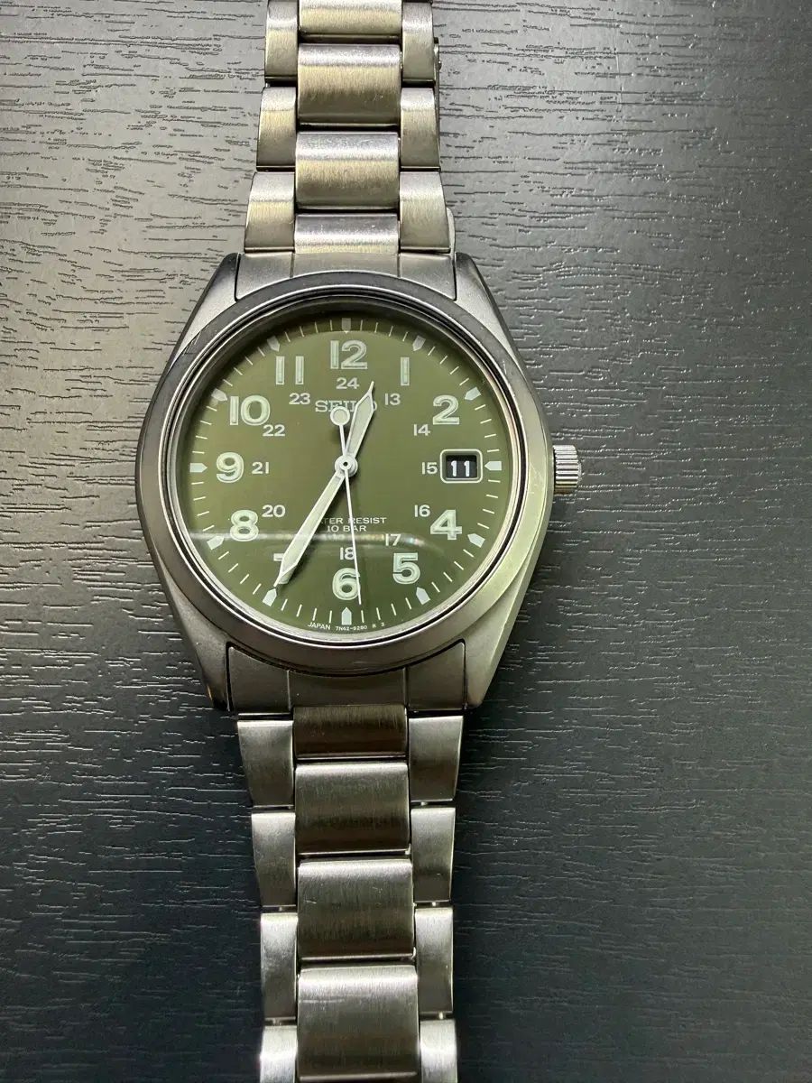 ヴィンテージ SEIKO セイコー 7N42-8260