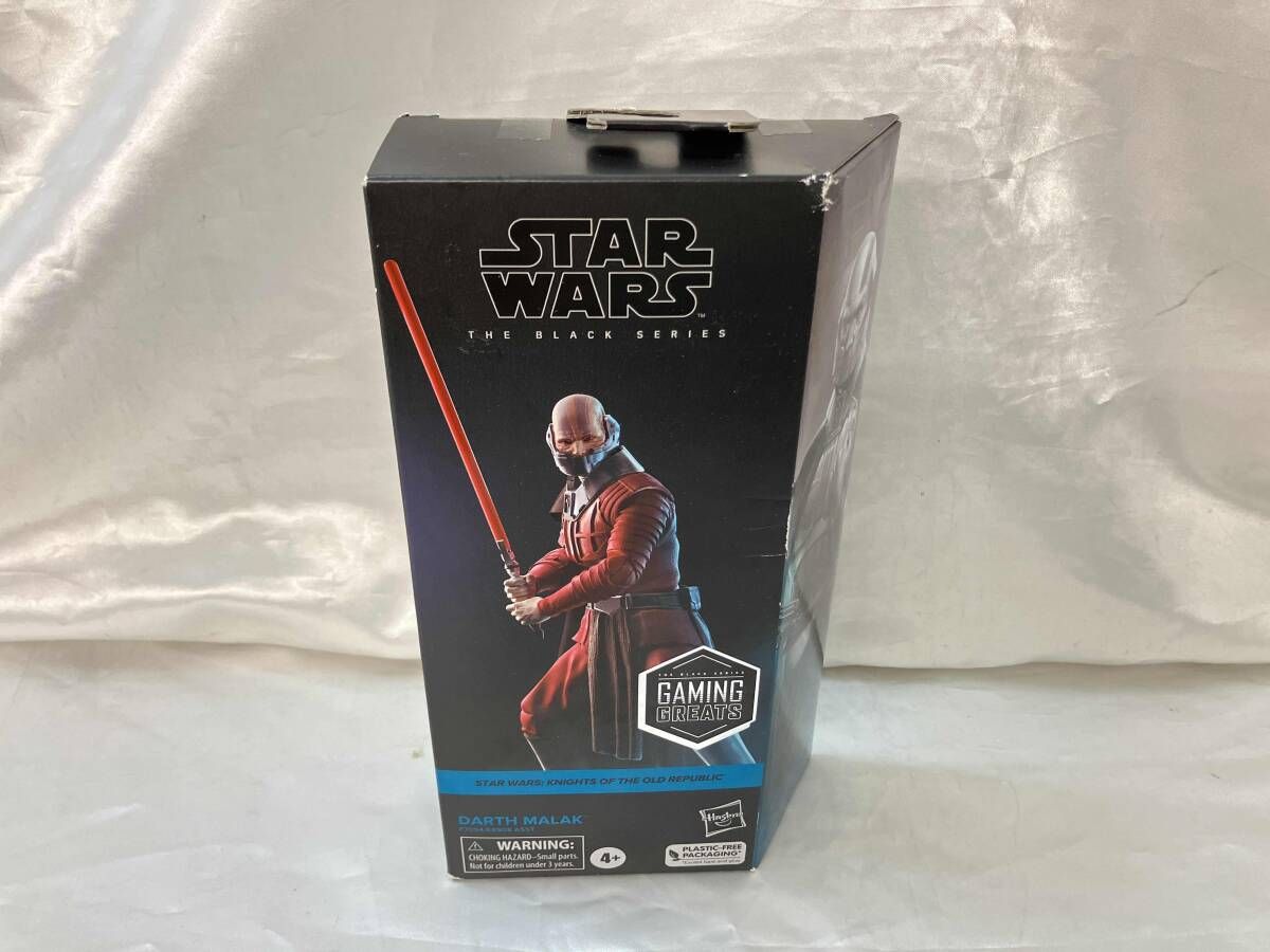 スターウォーズ STAR WARS : KINGHTS OF THE OLD REPUBLIC / DARTH MALAK