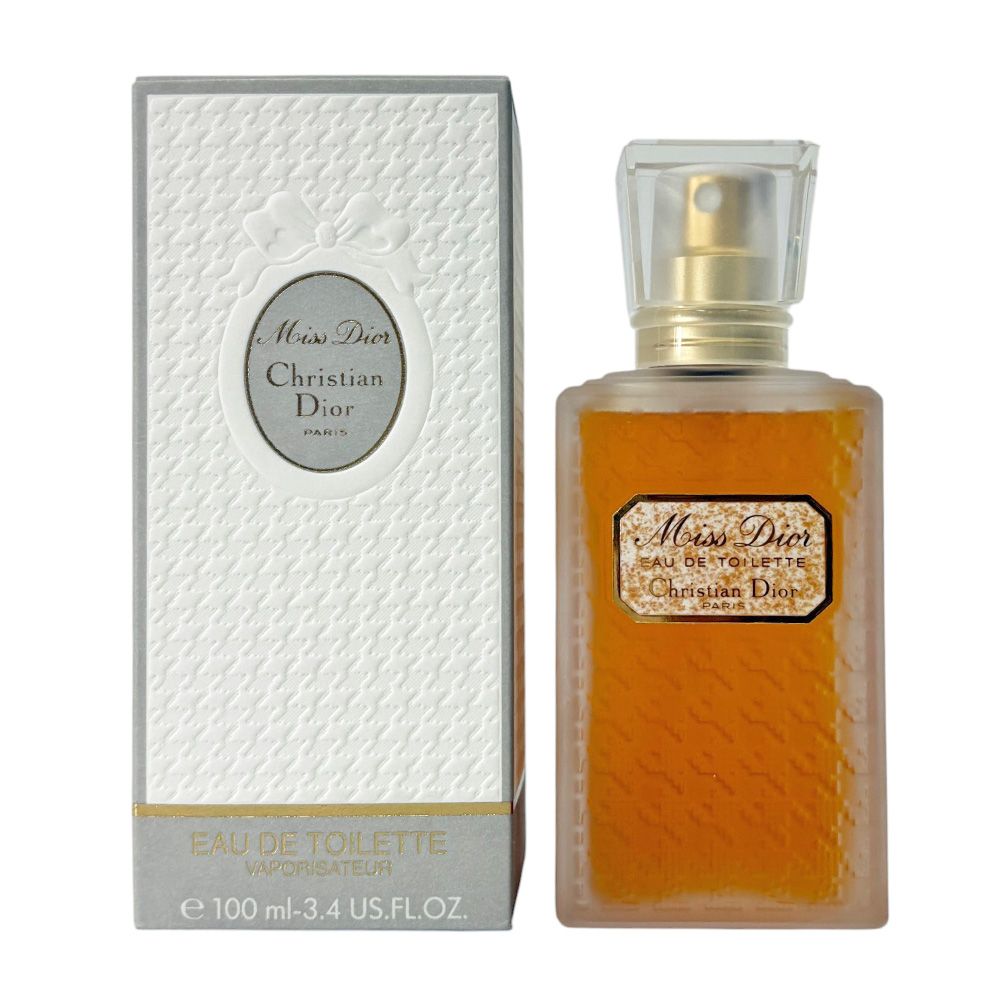 クリスチャンディオール Miss Dior 香水 レディース Christian Dior 中古 クリスチャンディオール
