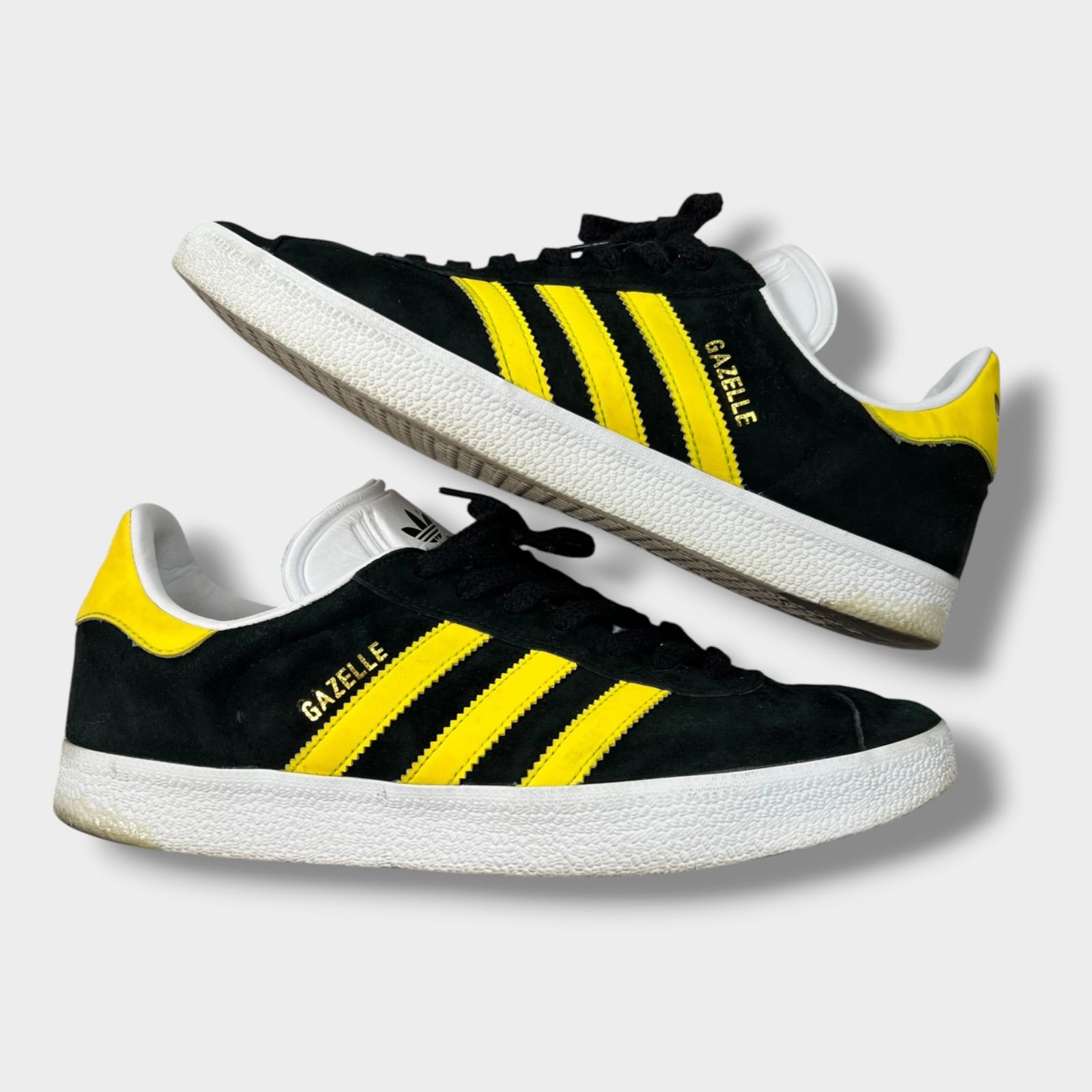 adidas Originals adidas Originals Gazelle IG0669 28cm ブラック 
