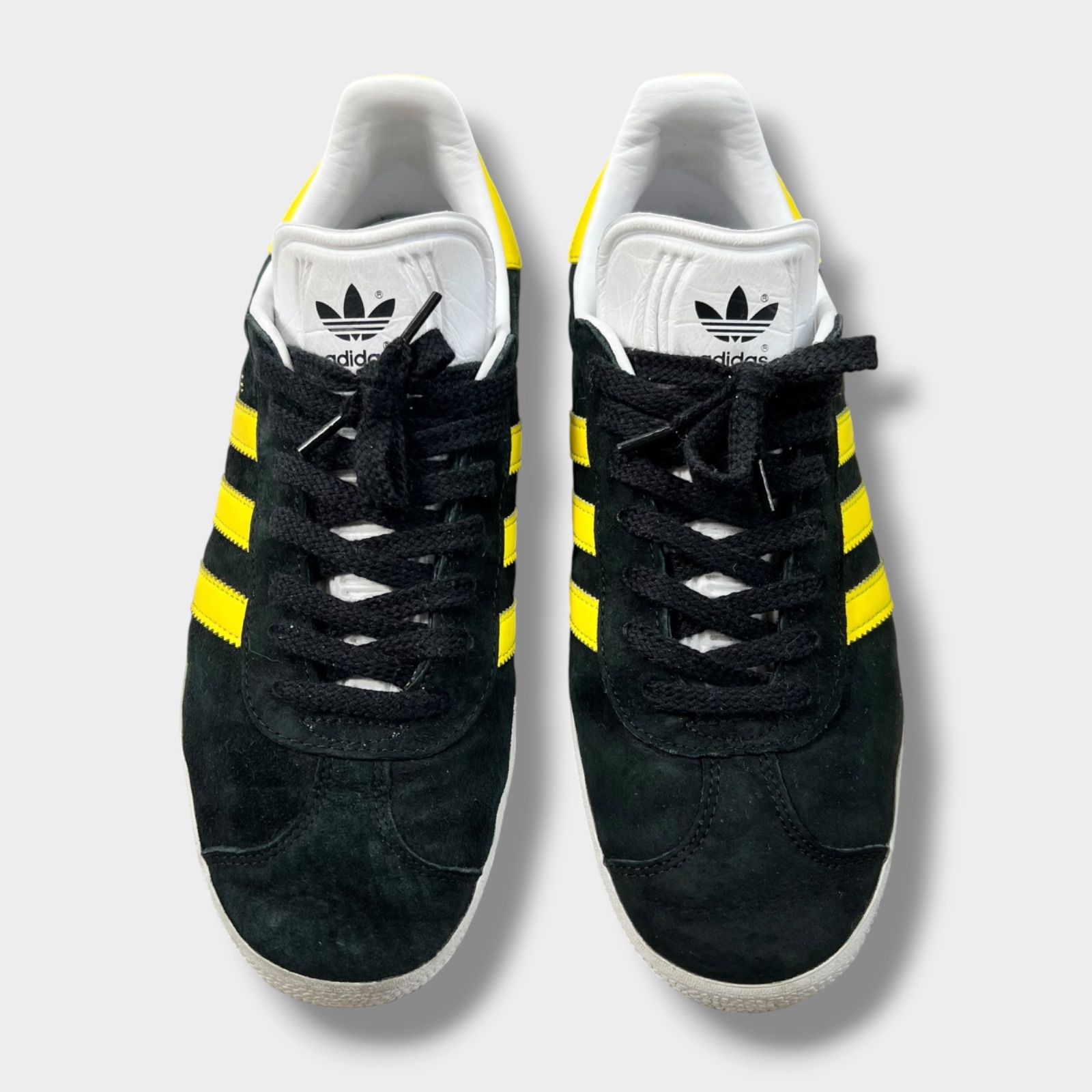 adidas Originals adidas Originals Gazelle IG0669 28cm ブラック 