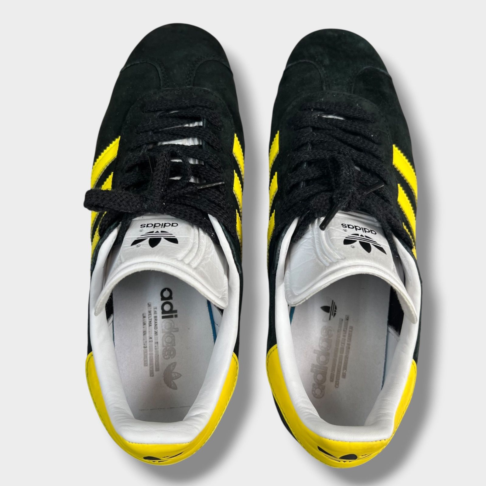 adidas Originals adidas Originals Gazelle IG0669 28cm ブラック 