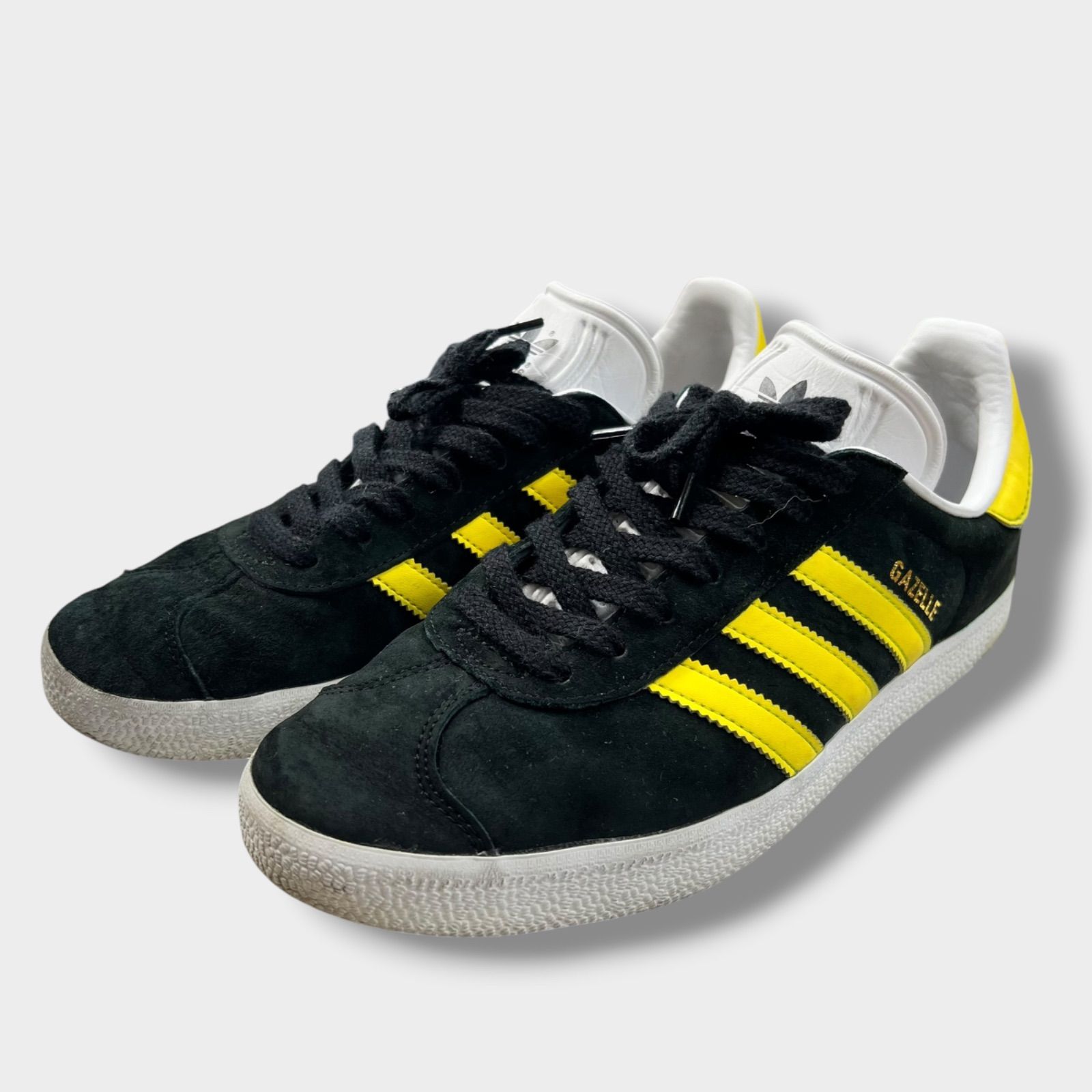 adidas Originals adidas Originals Gazelle IG0669 28cm ブラック 