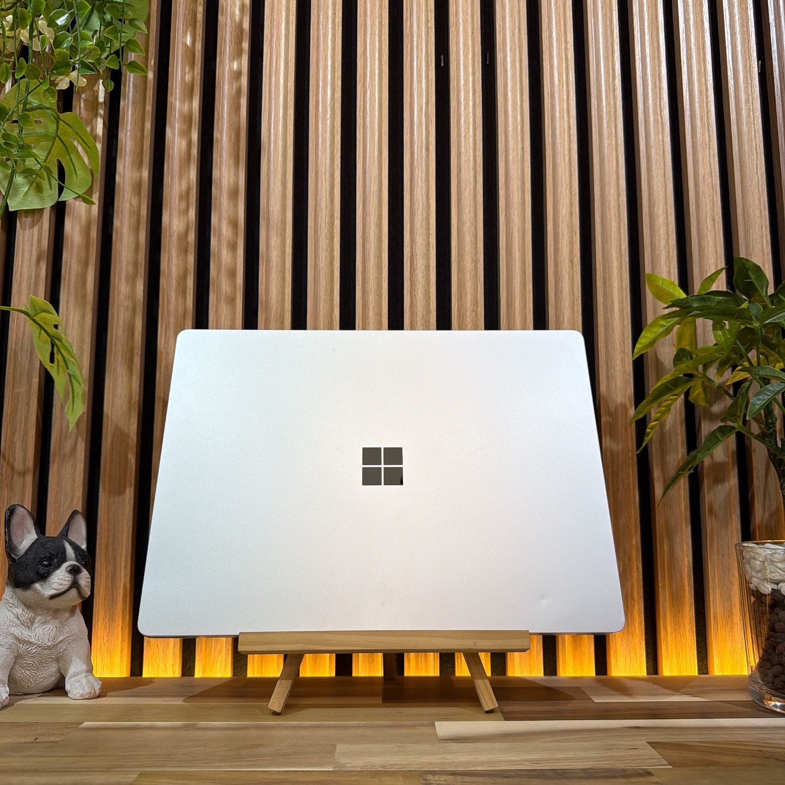 Surface Laptop 4 Ryzen5 13.5型タッチパネル SSD256GB - メルカリ