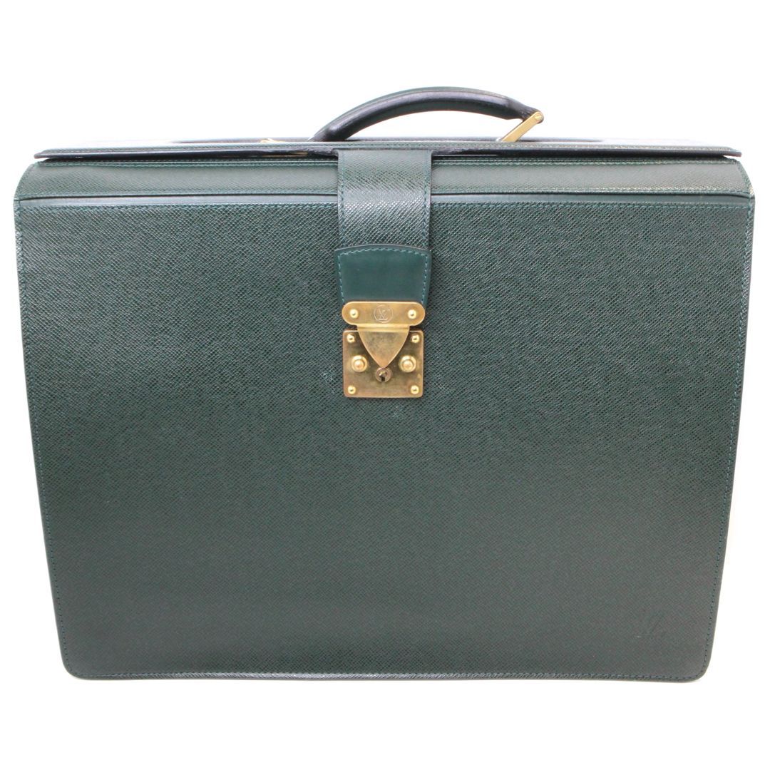 ☆【LOUIS VUITTON】ルイ・ヴィトン M30024 MI0944 タイガ ウラル