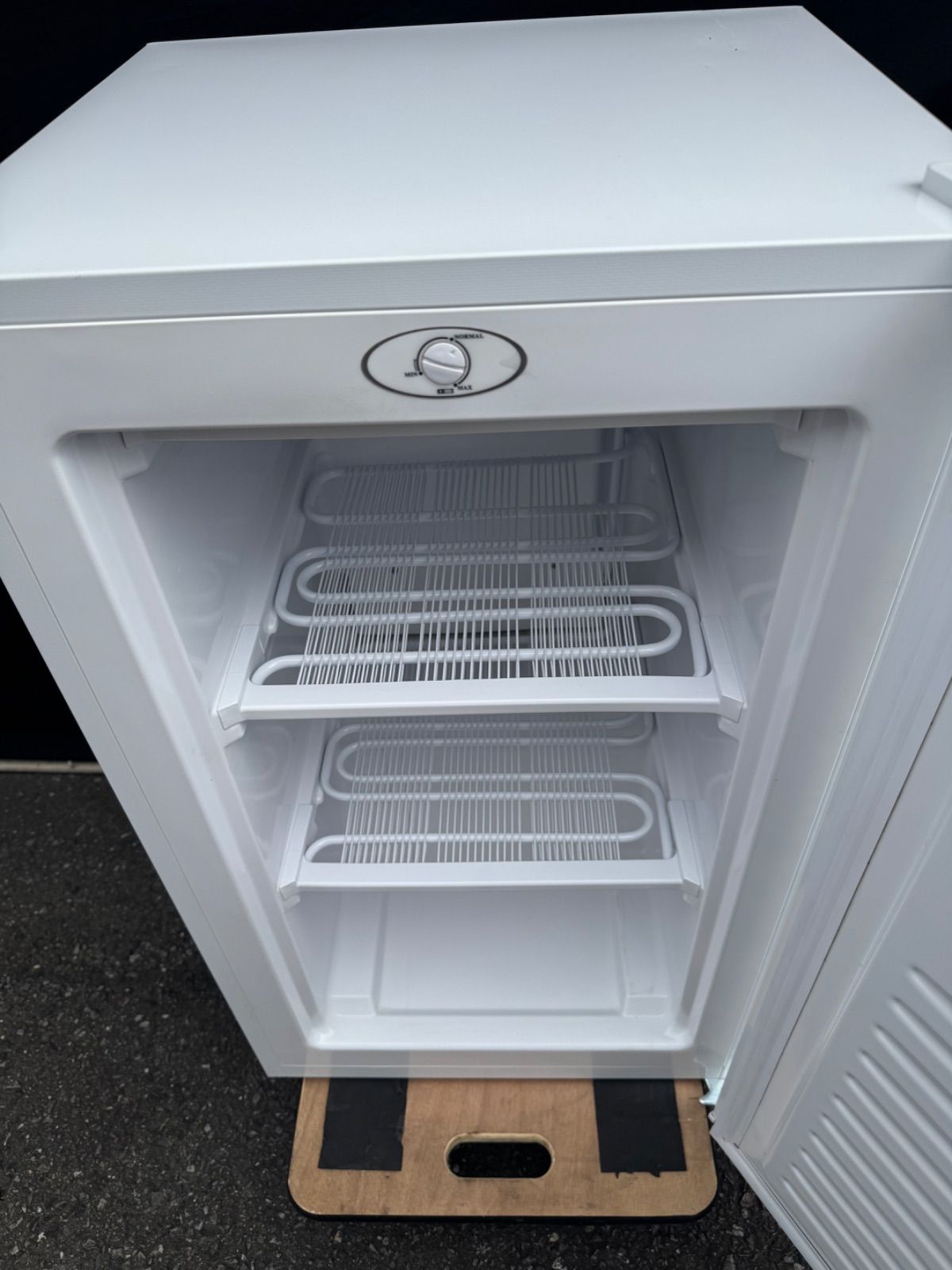 ベステック中古冷凍ストッカー 送料無料 - メルカリ